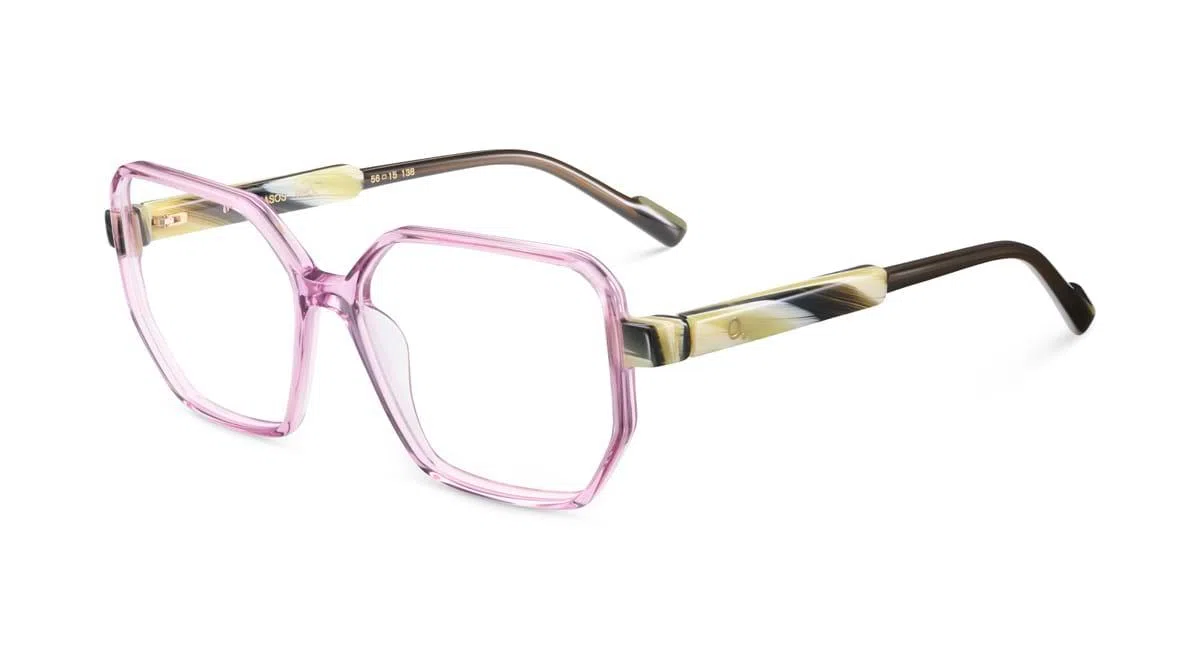 Etnia Barcelona DASOS Eyeglasses - view 4